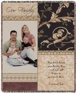 Woven Moments Vertical Designer Series